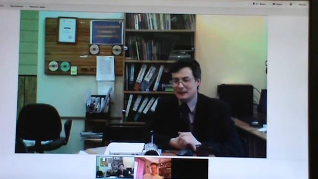 Кокус со стороной спора. Поиск вариантов. смотреть онлайн