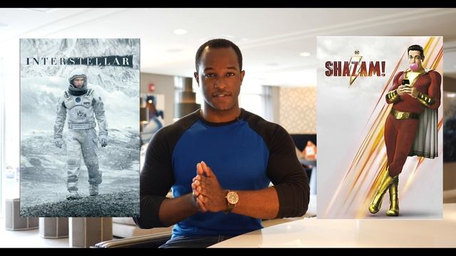 Central Conflict in Screenplays (WHAT MAKES A MOVIE GREAT) смотреть онлайн