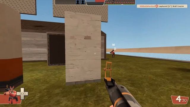 [TF2] SOMEONE RECORD THIS PLEASE смотреть онлайн