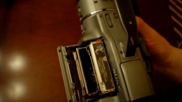 VX1000 смотреть онлайн