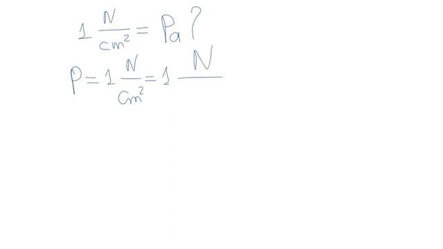 Bosim va uning birliklari смотреть онлайн