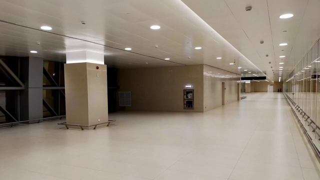 Guide To Liminal Spaces (For Beginners)