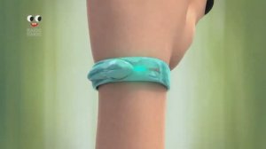 Трансформация Леди Баг и Супер Кота (Winx)