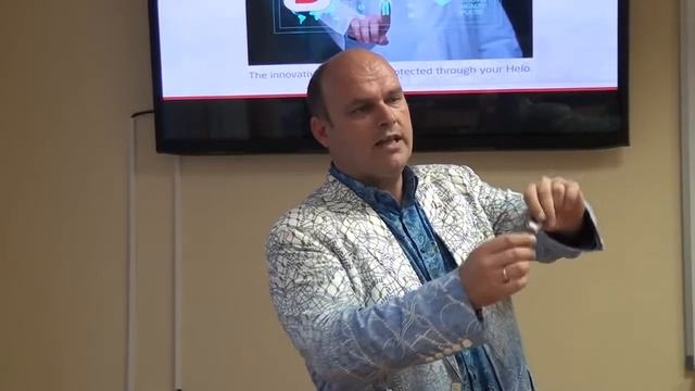 Презентация Smart Life Solution смотреть онлайн