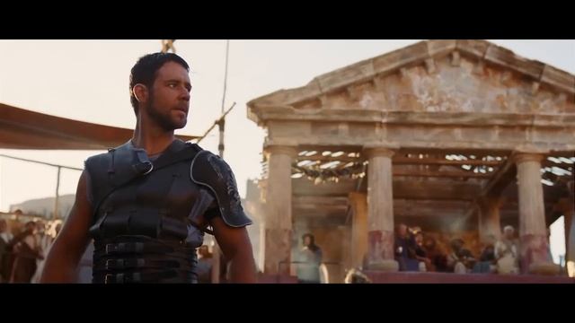 30 Facts You Didn't Know About Gladiator смотреть онлайн