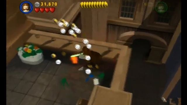 Опять гонки (LEGO Star Wars GameCube) #2 смотреть онлайн