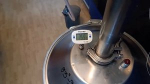 Автоматика старт стоп для ректификационной колонны.