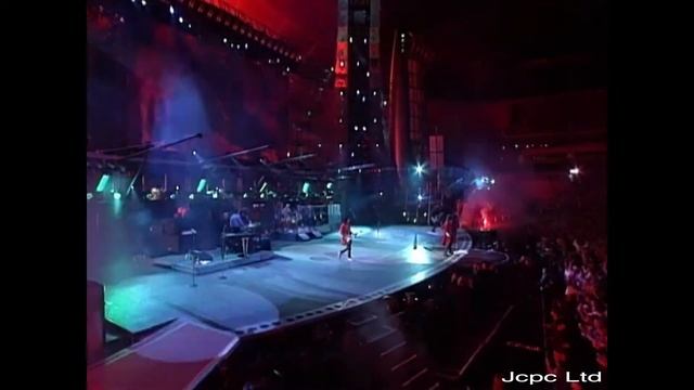 The Rolling Stones “Not Fade Away” Voodoo Lounge Miami USA 1994 Full HD смотреть онлайн