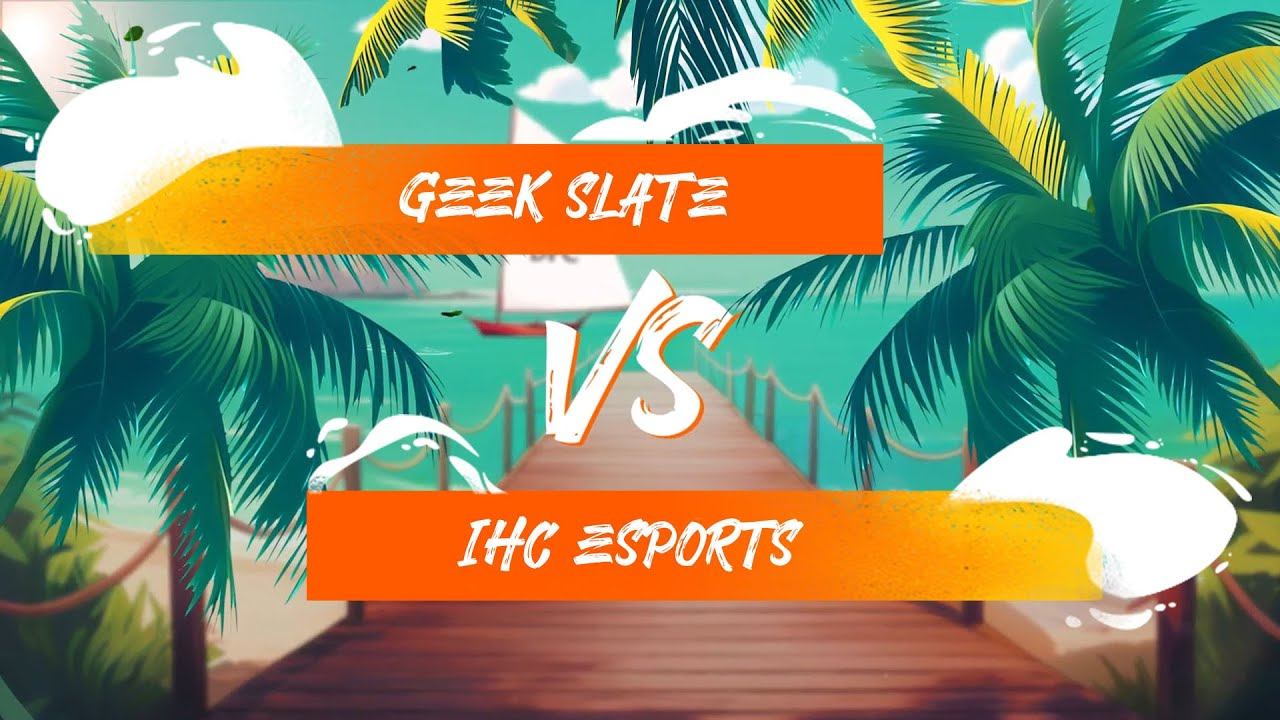 (RU) Geek Slate vs IHC Esports | map 2 | DPC SEA 2023 Tour 3: Division II | by @gexsuntv & @madeeen смотреть онлайн