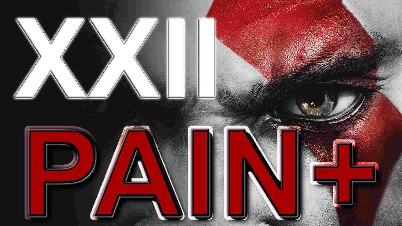 God of War 3: Remastered | PAIN+ Guide/Walkthrough | Installment XXII "The Labyrinth" смотреть онлайн