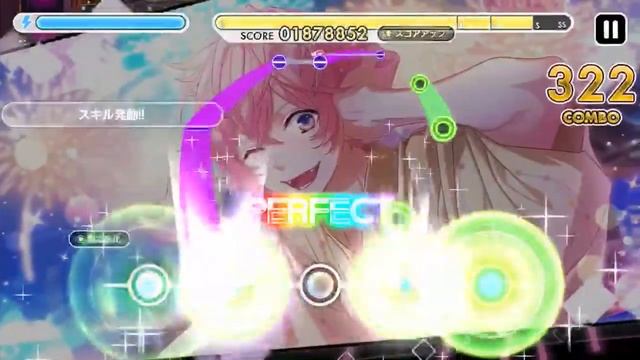B-PROJECT 「Welcome to the GLORIA!」快感モード full combo смотреть онлайн