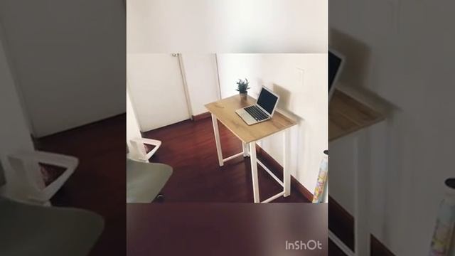 ESCRITORIO PLEGABLE DESK смотреть онлайн