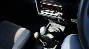 1993 Тойота Хайлюкс Сурф 130