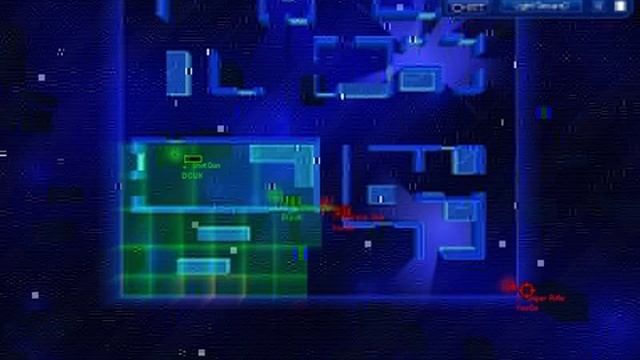 Frozen Synapse game DC UK vs YouGo Light Disputed смотреть онлайн