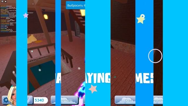 ГРИФОН (Современный, обновление модели 2022) Семья Птиц Роблокс - Feather Family Roblox new Griffin смотреть онлайн