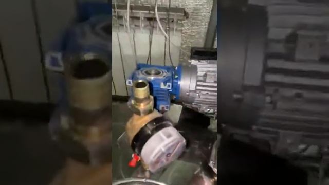 Первая варка на пвк 150 смотреть онлайн