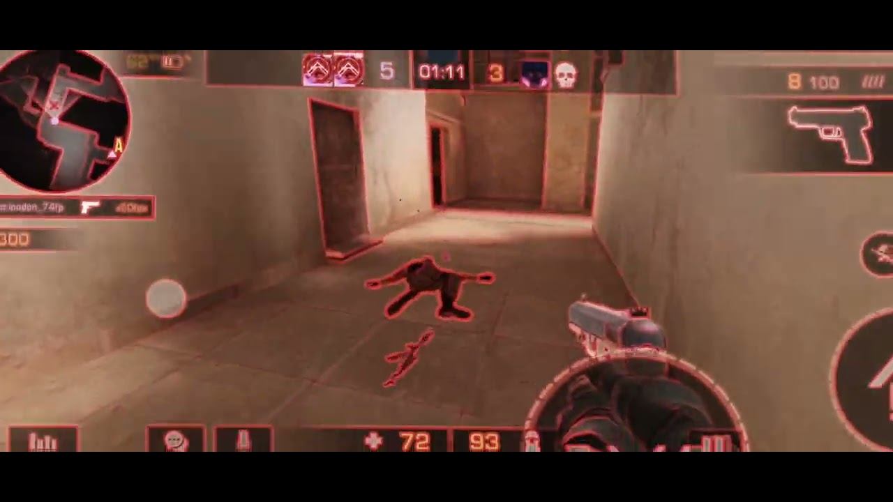 Набор в клан standoff2 + мувик!!! смотреть онлайн