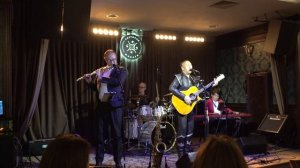 Family Band "БЕЛАЯ ДОРОГА ЧИЧАКОВ ЖИВАГО" Ростов на Дону"