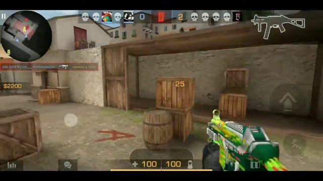 Ooo La La ❤️ | Standoff 2 | FragMovie #3 смотреть онлайн