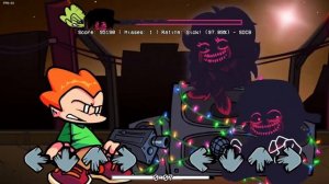 FNF Corruption Reimagined | Pico