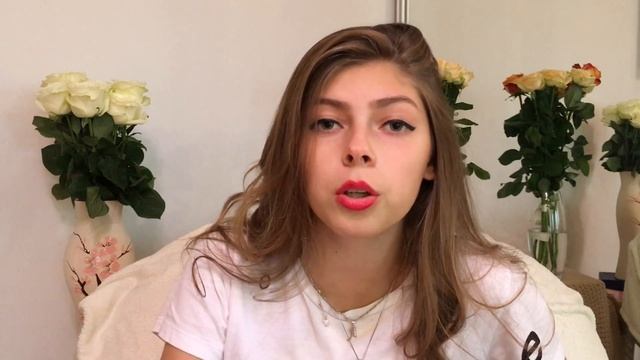 В КАКИХ ОТНОШЕНИЯХ Я БЫЛА С ОДНОКЛАССНИКАМИ? // Lunaaa смотреть онлайн