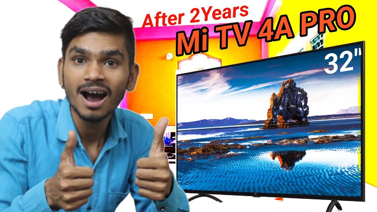 MI TV 4A PRO Review After 2 Years | My Persnol Expirence IN 2023 About MI TV 4A Pro #32inchAndroidT смотреть онлайн