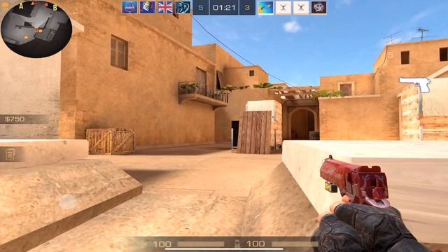 Standoff 2 Trolling Throwing The Bomb In Impossible Locations That My Teammates Can't Get To‼️ смотреть онлайн
