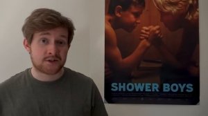 ShortShots 2022: Shower Boys