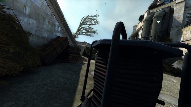 Прохождение Dishonored - Пролог [Ч.1] смотреть онлайн