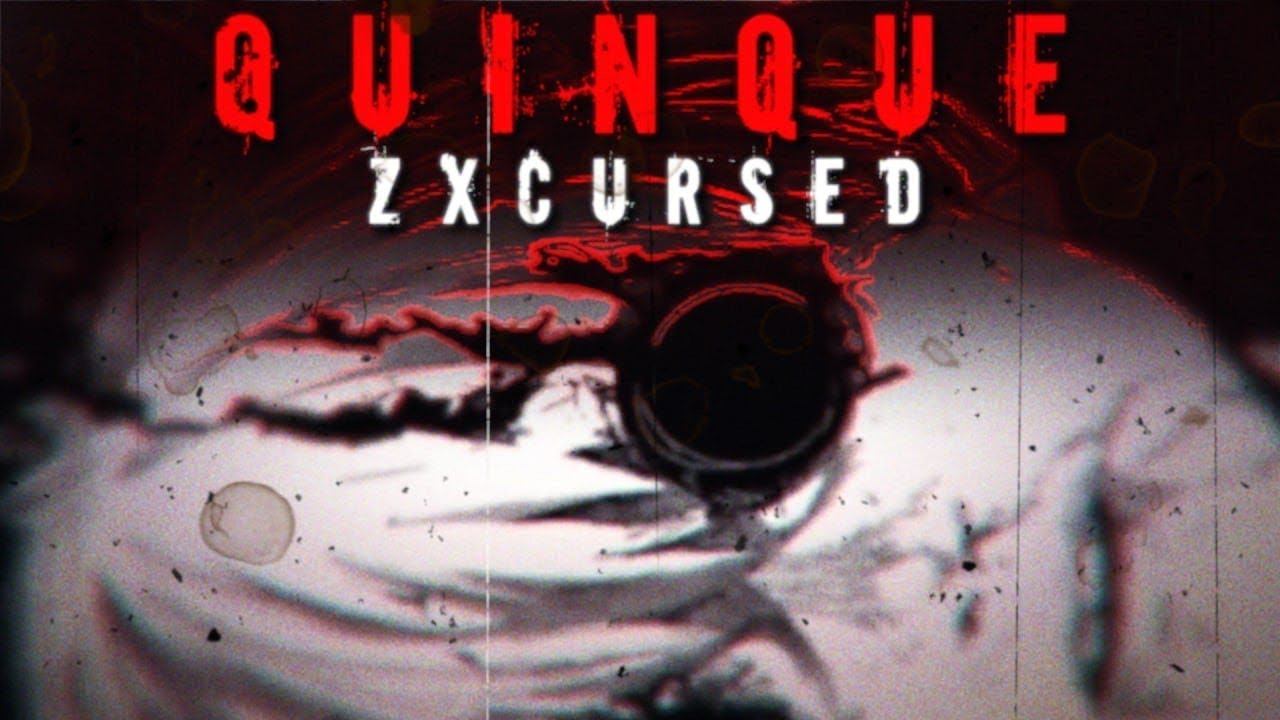 zxcursed - quinque ( 1 час ) смотреть онлайн