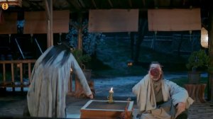 Убийство трёх тысяч воронов 1 сезон 22 серия