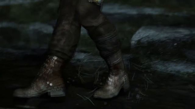 Tomb Raider 2013/#2/Luk a únos od rusáků../ 60 FPS/ Full HD/ смотреть онлайн