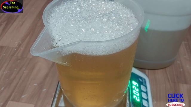 Cocoamidopropyl Betaine (CAPB) USES #capb #thesearching... смотреть онлайн