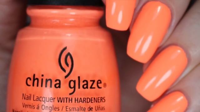 Collab | Top 10 Favorite Polishes for Summer смотреть онлайн