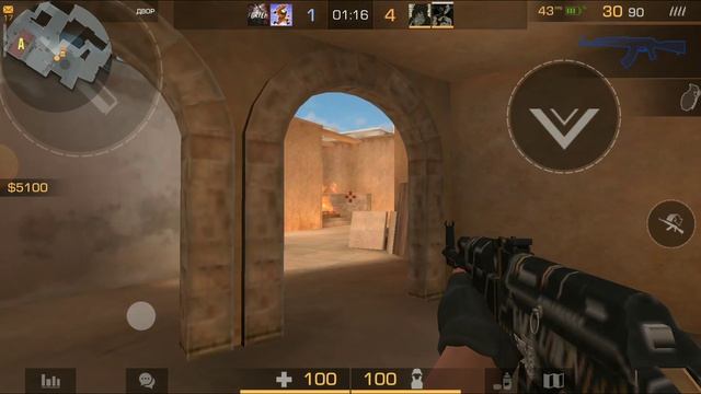 демка standoff 2🔥 смотреть онлайн