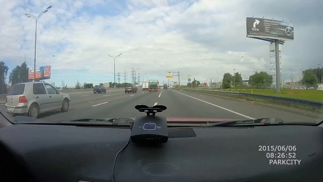 Антирадар Inspector RD S5 смотреть онлайн