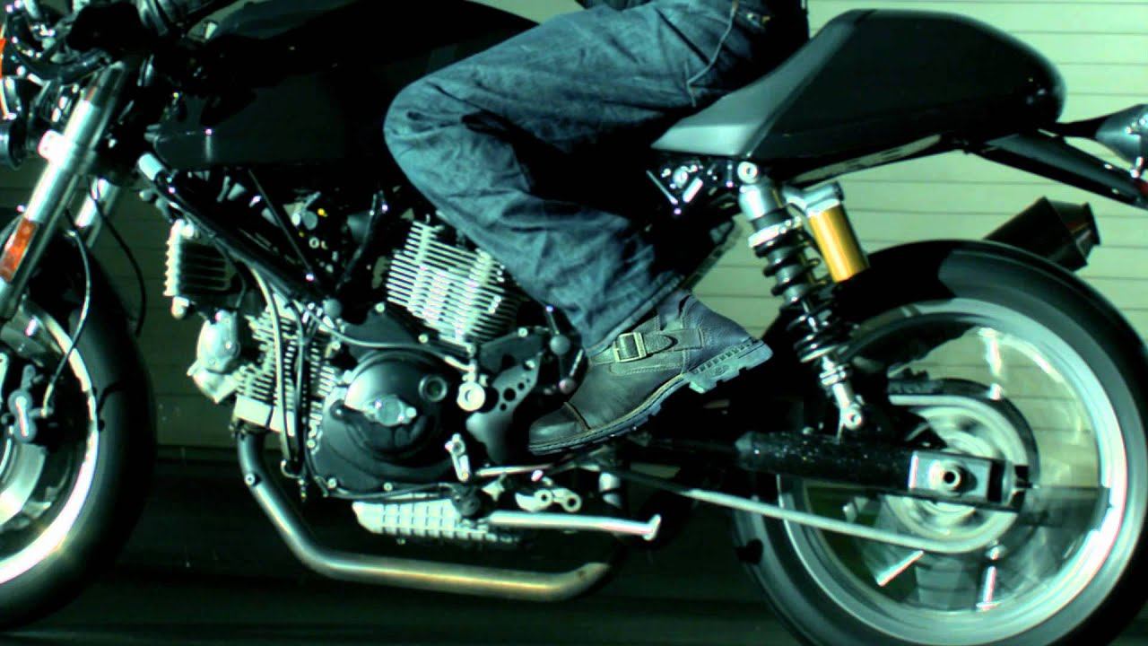 UGG Australia :15 "1000cc" смотреть онлайн