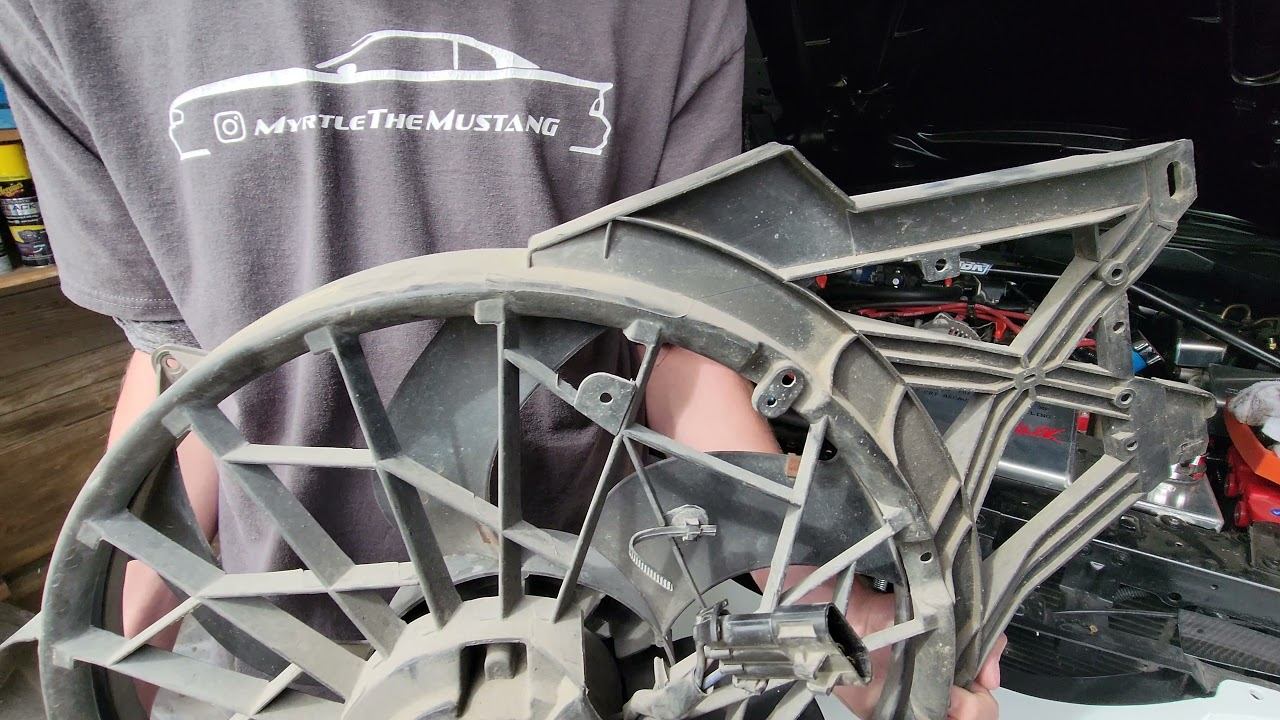 Sn95 radiator fan plug short. смотреть онлайн