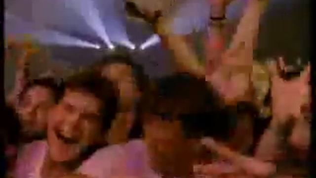 Metallica Seattle 1989 Last Caress смотреть онлайн