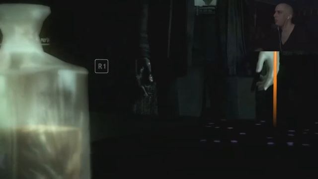 "Heavy Rain" (PS3) Let's Play - Part 14 - Interrogating Paco, Samurai Sword & Love Blossoms! смотреть онлайн