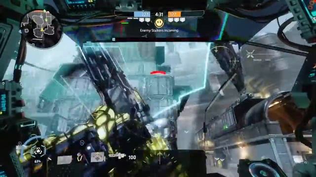 Titanfall™ 2-GG fuckers смотреть онлайн