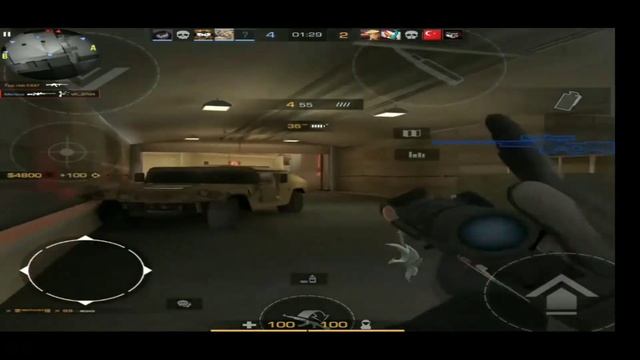 Chill Day | Standoff2 highlights смотреть онлайн