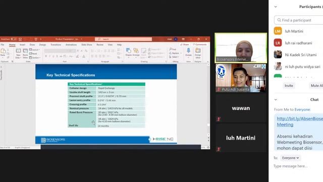 Biosensors Interventional Technologies Webinar смотреть онлайн
