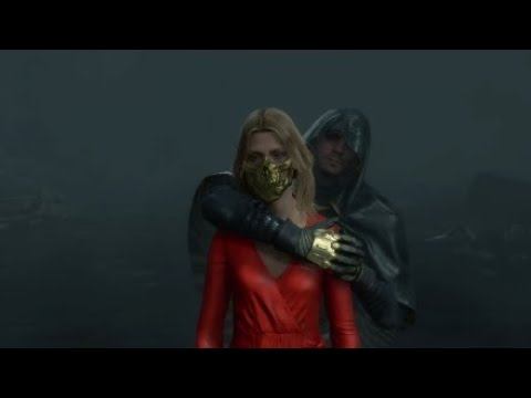 Is It Too Late? / Death Stranding (Spoilers) смотреть онлайн