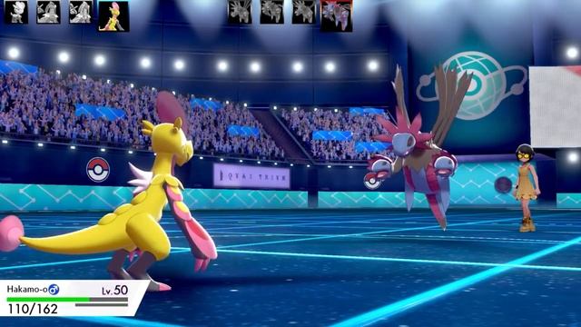 КОММО-О. ЭВОЛЮЦИЯ, ОСОБЕННОСТИ, СПОСОБНОСТИ смотреть онлайн