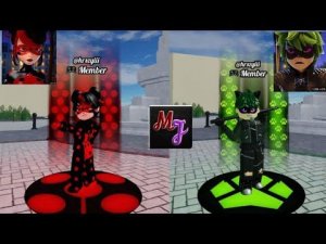 трансформация Токси баг и когтя Нуара