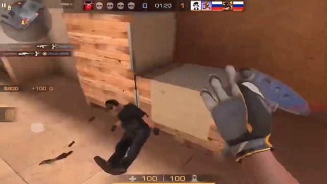 всё окрасится кровью мувик Стандофф 2/Standoff 2 смотреть онлайн