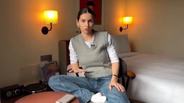 Люксовый винтаж в Токио где одеваются Ким Кардашьян и Дуа Липа | Влог из Японии смотреть онлайн