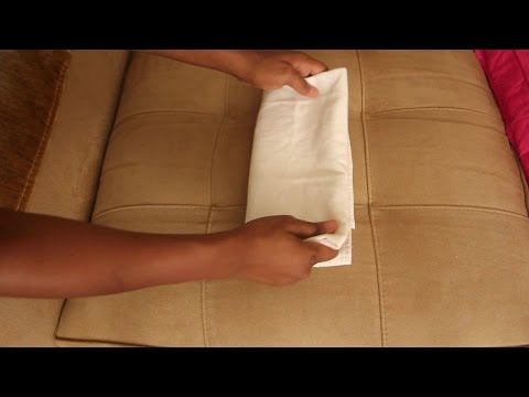 Half Size Flat Newborn Pad Fold | Cloth Diapering Flats смотреть онлайн