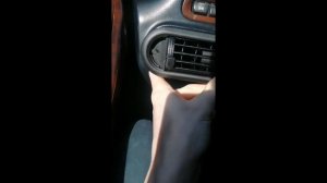 Chevrolet Niva: Замена дефлекторов воздуховода.